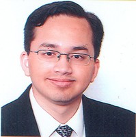 Faisal Anwar Virginia