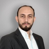 César Armando Torres Calderón