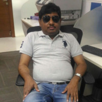 pallapolu ravi kumar