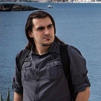 Andrei Olaru