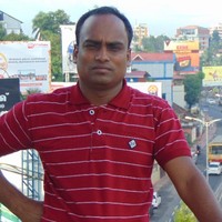 Asir Uddin