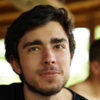 Daniel Valchev