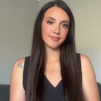 Kaitlyn St.Nicolaas