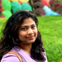 Keerthana Babu