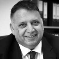 Mohammed Sarwar Khan