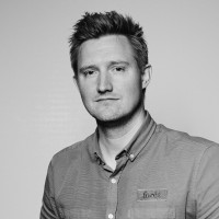 Jonas Kjærgaard Madsen
