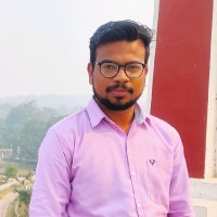 Prakhar Gupta