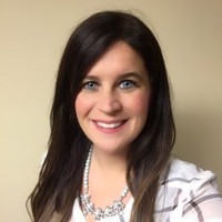 Kristin Holmes