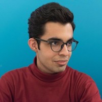 Kiarash Behzad