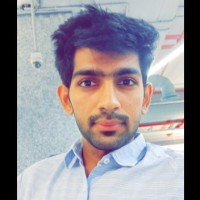Adesh Sangoi