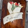 Ms Madonna