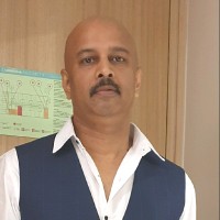 Rajesh Jangam