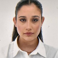 Raquel Ucendo Hinojosa