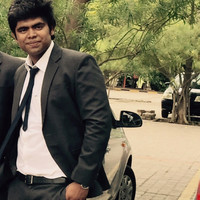 Mahendra Prasad