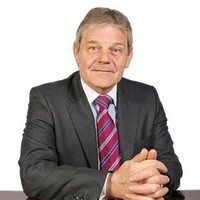 Terry Jones