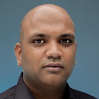 Thujananth Thuraisingam