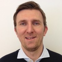 Kristian Klingenberg Røed