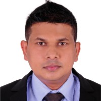 Nishantha Jayasinghe