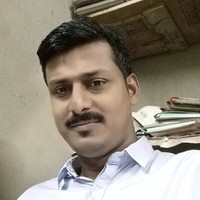 Debabrata Das