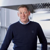 Andy Green
