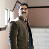 Arjan Singh