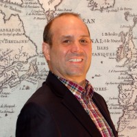Jeff James