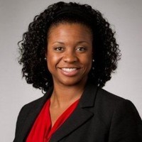 Tiffany Tucker