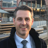 Mark Mooijman