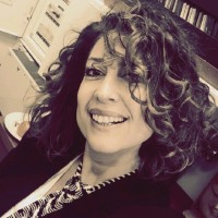 Francesca Branchi Paolacci