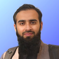 Moazzim Ali Bhatti, Ph.D