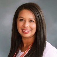 Gina Nguyen