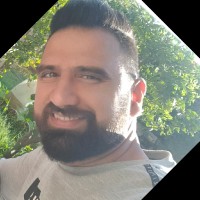Mustafa Al Khashab