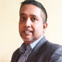 Nirmal Stambo PMP®,CBAP®