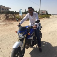 mohammad alabsi