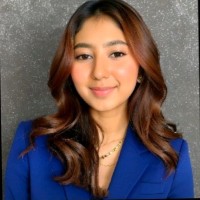 Alizah Shah