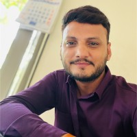 DAXESH SAPARIYA