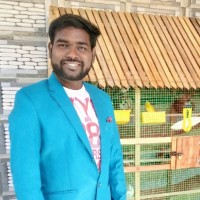 Ganesh Kumar R