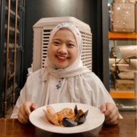 Isma Athira