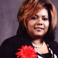 Lamyeia Bradshaw