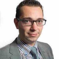 Wesley Wiertz