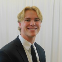 Connor Jacoby