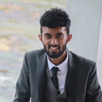Champika Parussella