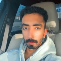 Masoud Alghamdi