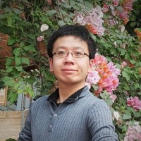 Jimmy Yeh