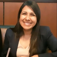 Patricia Godinez Gonzalez