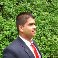 Sharath Prabhu