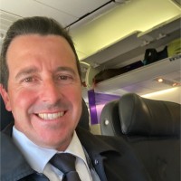 Troy Parker
