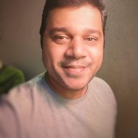 Abhimanyu Kashalkar