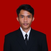 Iwan Krisman Lase
