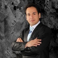Fariborz Amiri